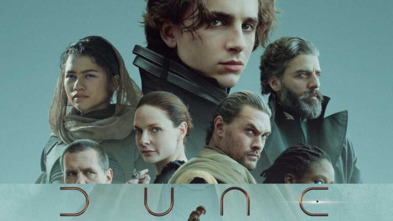 Dune Part 2 Release Date Cast Plot TheRecentTimes