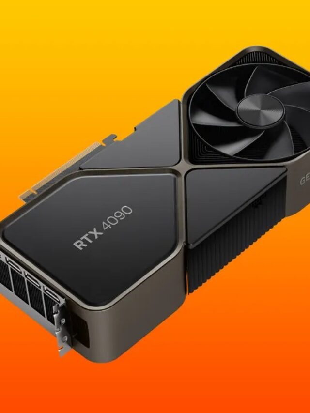 Nvidia GeForce RTX 4090 Release Date Price And Specs TheRecentTimes