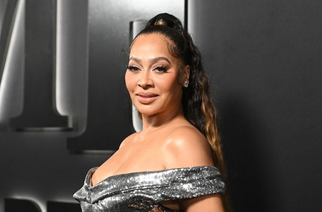 La La Anthony Has Zero Options For Dating In 2023 TheRecentTimes