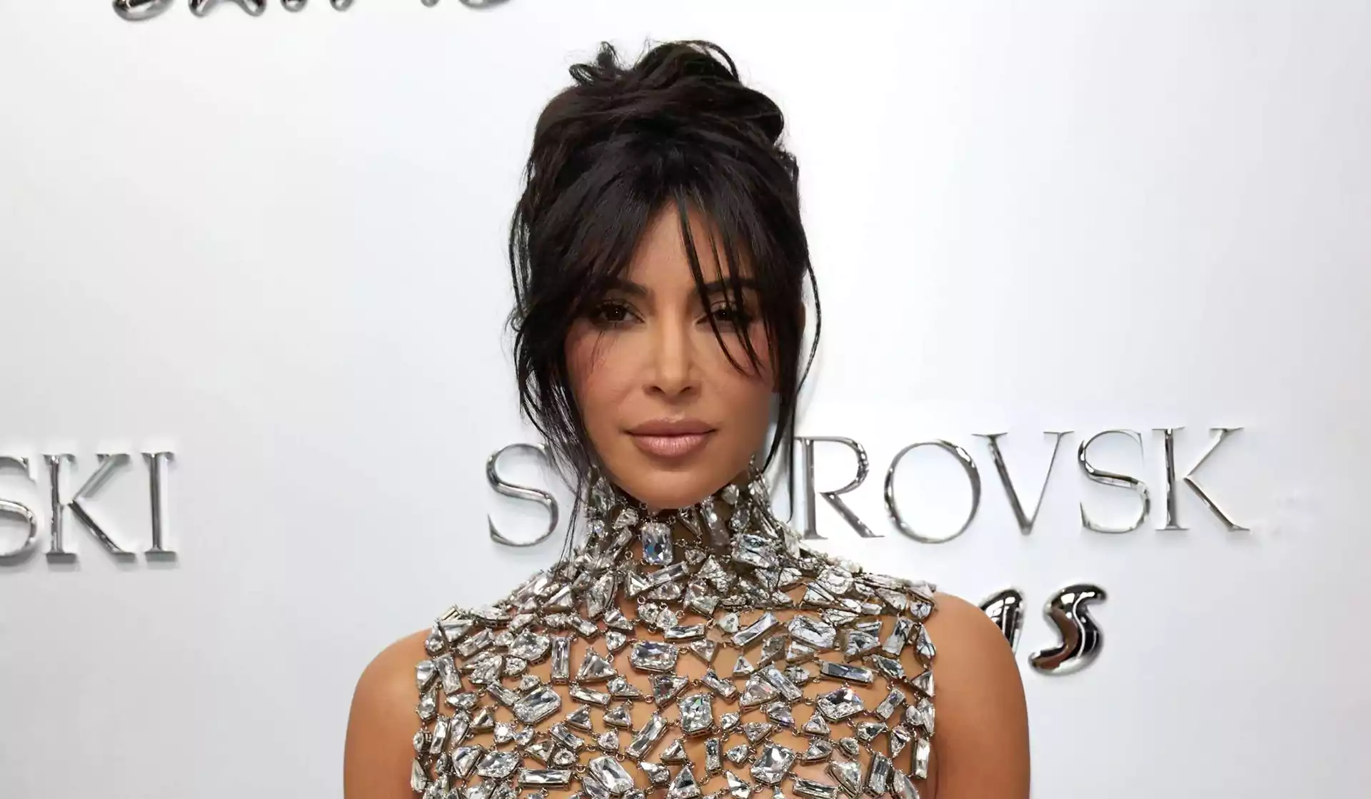 Kim Kardashian Faces Internet Backlash After Becoming Balenciaga Brand