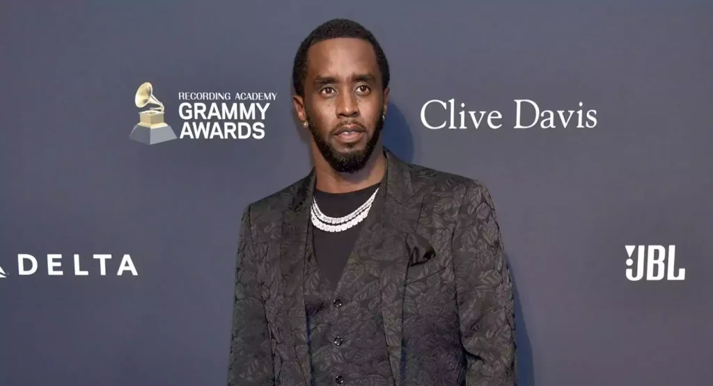 Diddy Hit With Seventh Lawsuit Alleging Drugging And Sexual Assault By