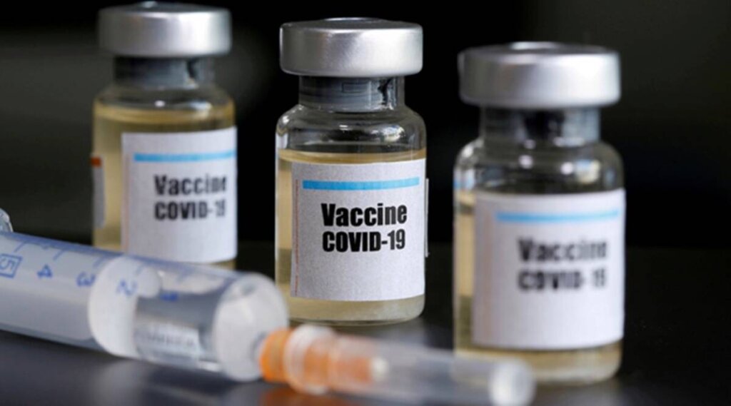 Amazon Covid-19 vaccines