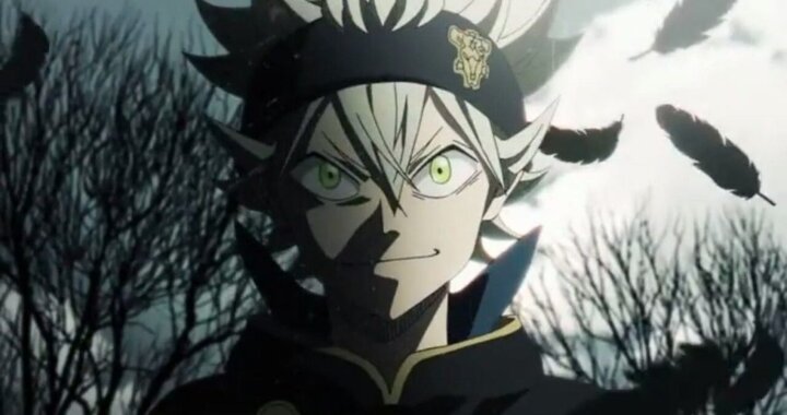 Black Clover Movie Release Date (Official) Black Clover Chapter 259