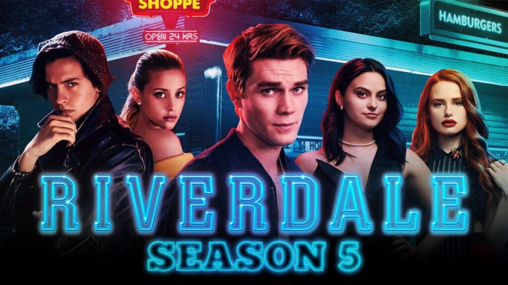 Riverdale Season 5 Episode 6