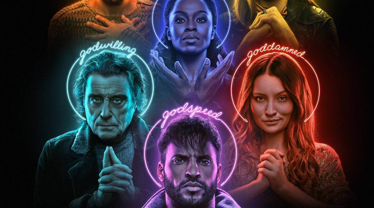 American Gods Season 3 Episode 7 Fire And Ice Details TheRecentTimes