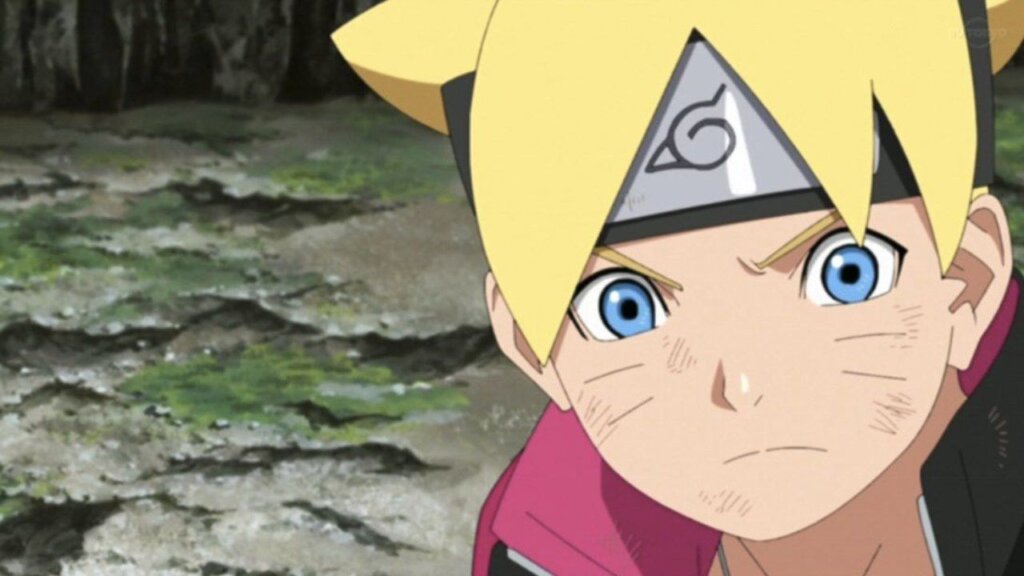 Boruto: Naruto Next Generations Episode 188