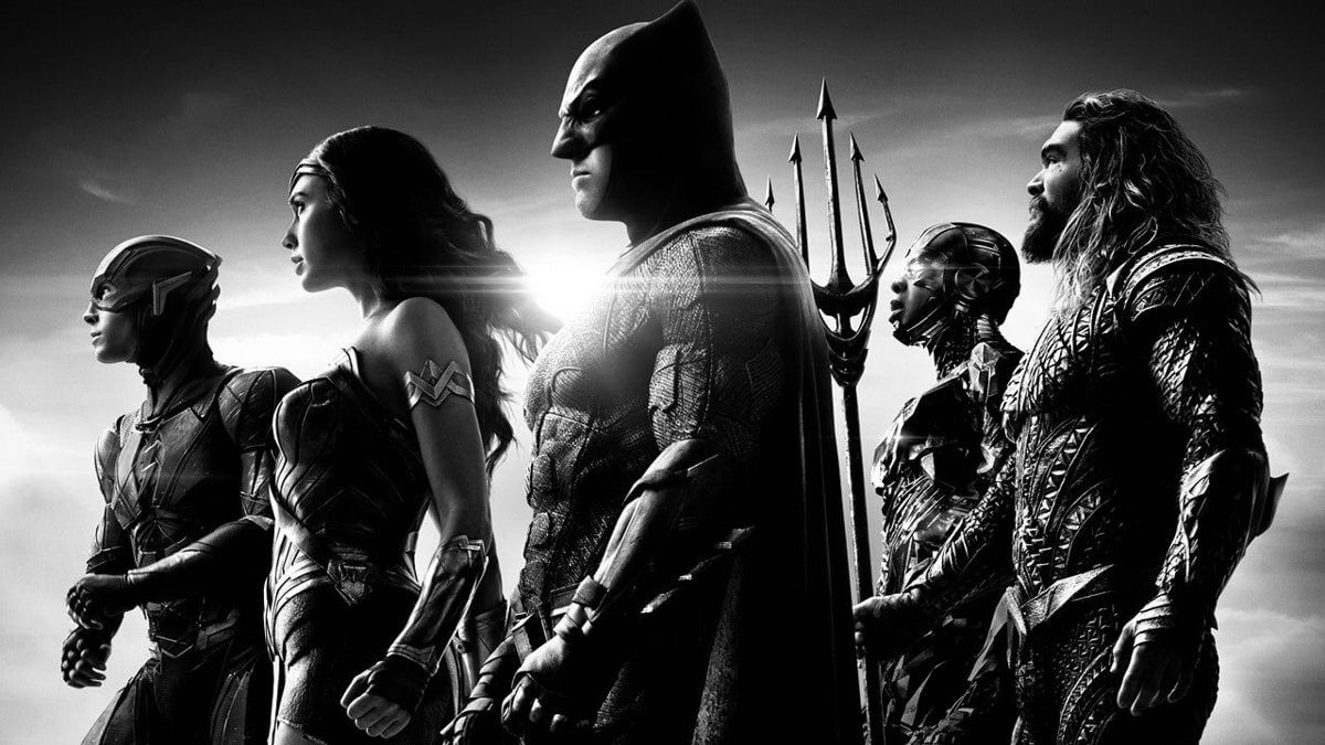 Zack Snyders Justice League Trailer Released Check The Details Therecenttimes 8492