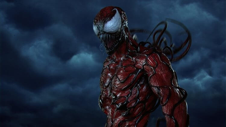 Venom 2: Let There Be Carnage 