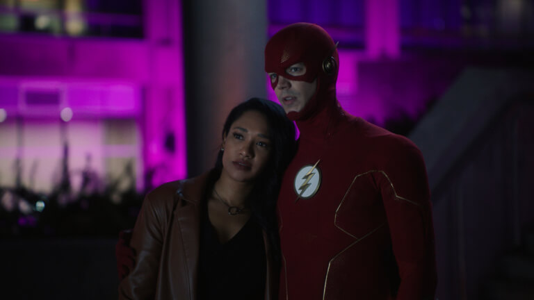 The Flash Season 7 Episode 3 Plot And Other Details - TheRecentTimes