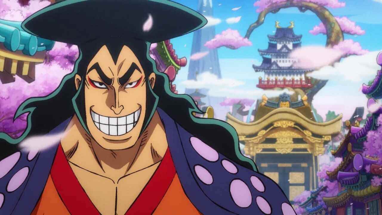 One Piece Chapter 1008: Recap, Plot And Spoilers - TheRecentTimes