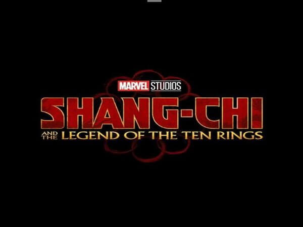 Shang Chi and The Legend of The Ten Rings
