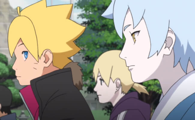 Boruto Episode 191: Release Date and Time, Spoilers - TheRecentTimes