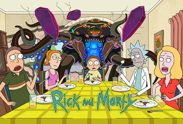 Rick And Morty Season 5 Is Finally Here Release Date And Watch Trailer Therecenttimes