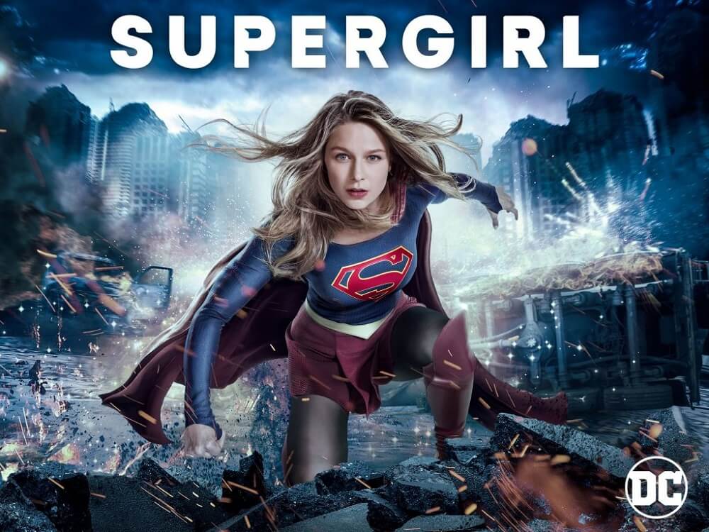 Supergirl season 6 episode 3