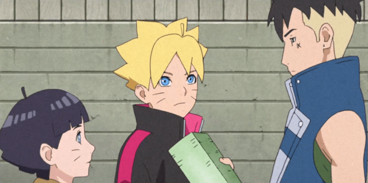 Boruto Episode 196 Release Date, Recap & Preview - TheRecentTimes