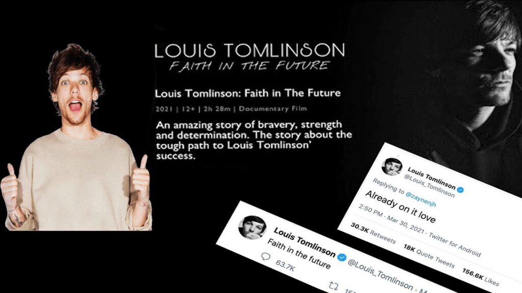 Louis Documentary