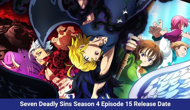 The Seven Deadly Sins 5 Streaming Ita