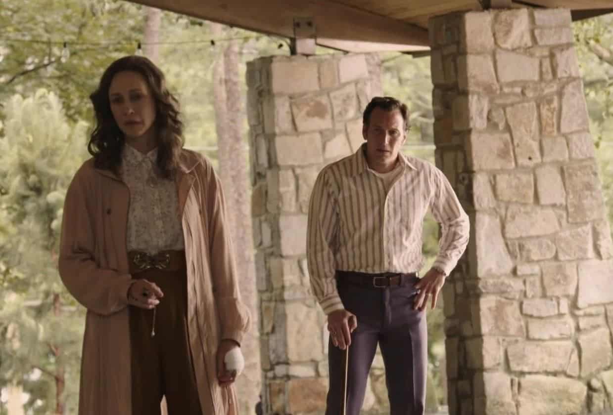 The Conjuring 3 confirmed Release Date and Cast - TheRecentTimes