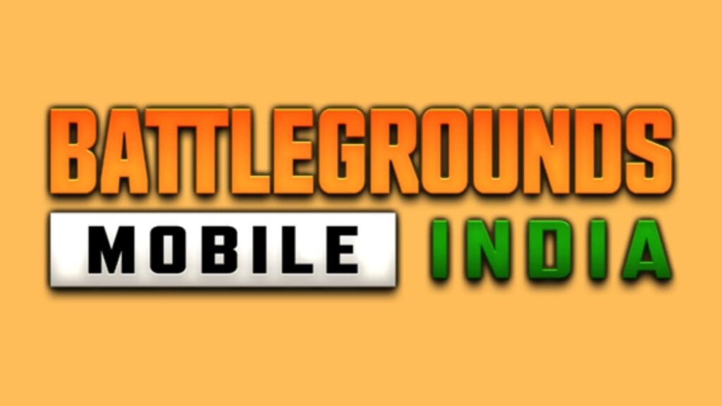 PUBG battlegrounds mobile india