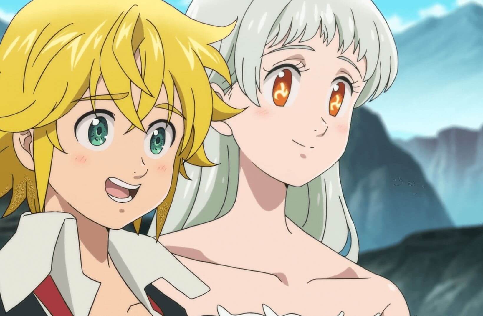 The Seven Deadly Sins Season 5 Episode 21 Release Date, Time, Spoilers