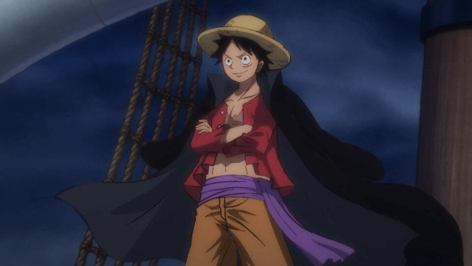 Watch One Piece Episode 984 Release Date Recap Preview More Therecenttimes