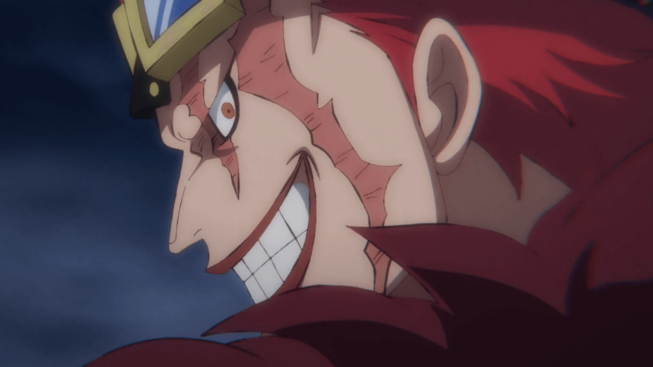 Watch One Piece Episode 984 Release Date Recap Preview More Therecenttimes