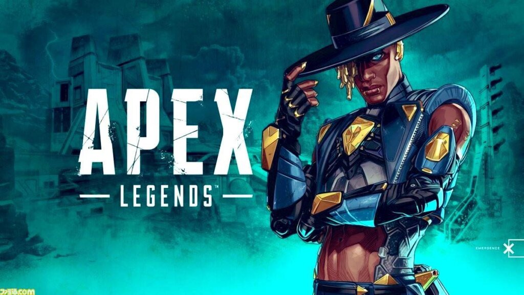 Apex Legends Season 10
