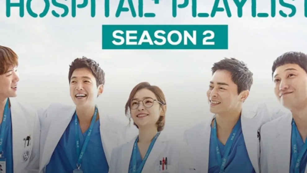 Hospital playlist season 2 episode 9