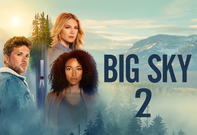 Big Sky Season 2 Release Date, Cast, Plot, and Other details you need