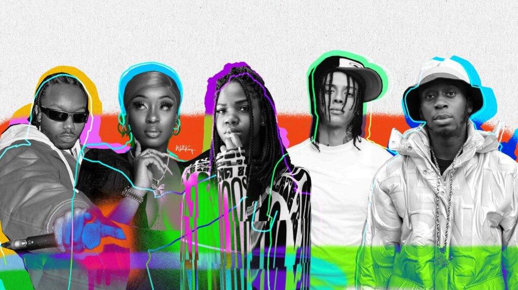 Who Is The Best Rapper In 2021? Everything You need to know