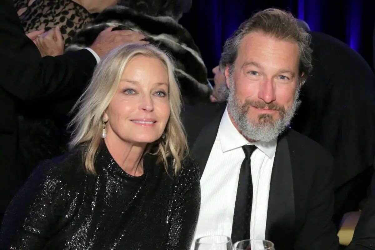 John Corbett And Bo Derek Are Married After 20 Years Of Dating Therecenttimes 