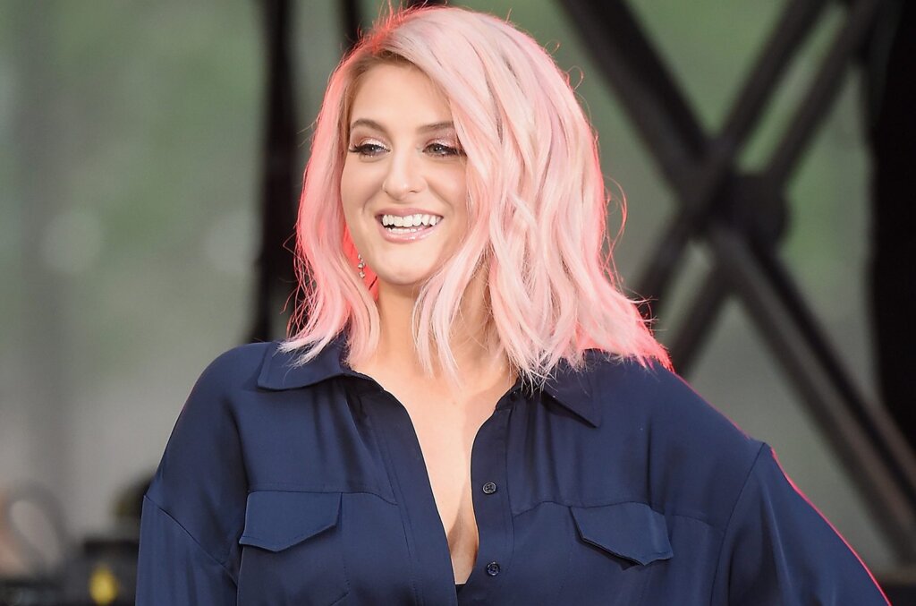 Meghan Trainor Net Worth 2021 Her Earnings and Career, Everything You