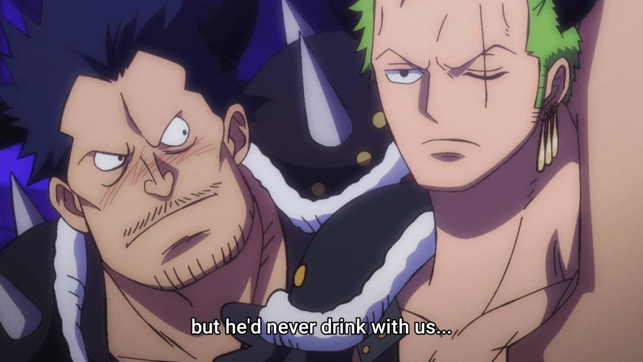 One Piece Episode 986 Release Date, Time & Other Details - TheRecentTimes