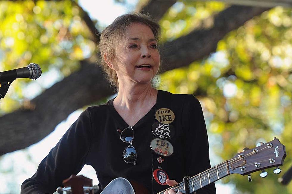 Nanci Griffith, The Grammywinning singersongwriter, died at 68