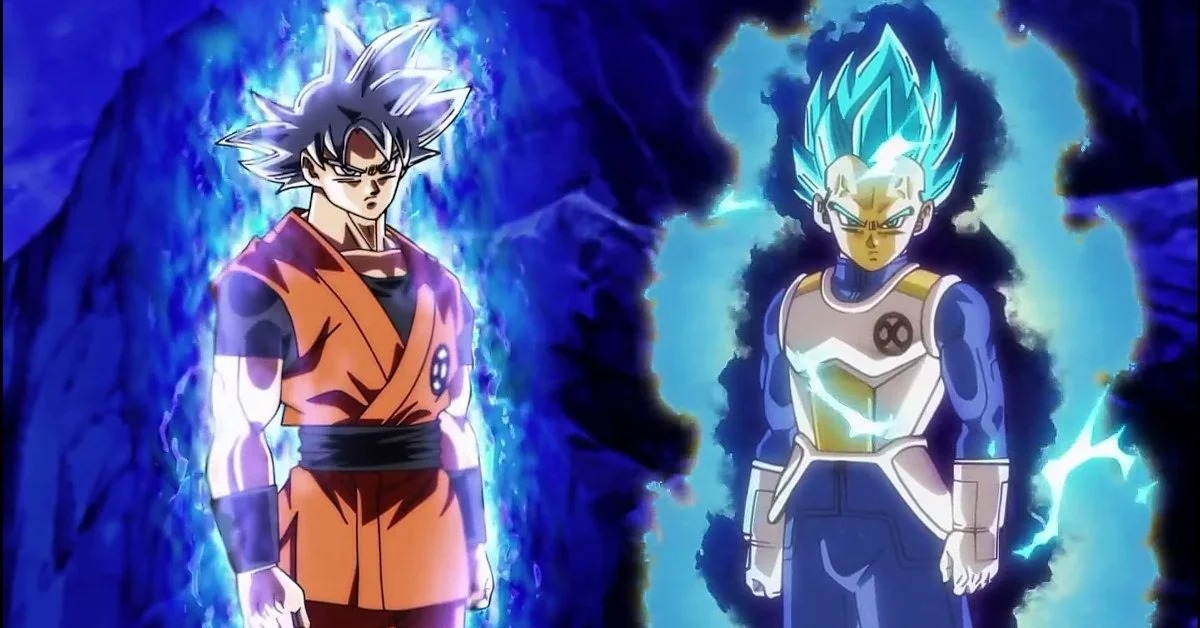 dragon ball super heroes episodes