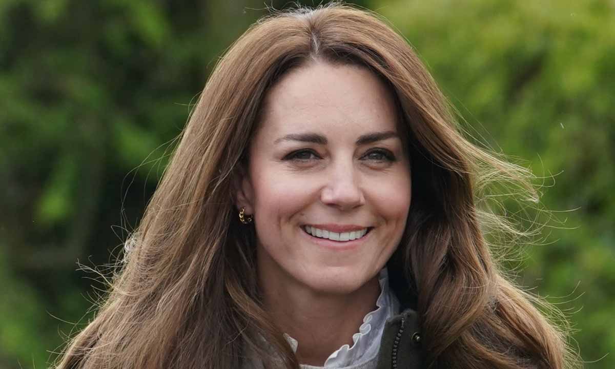 Is Kate Middleton pregnant? All you need to know about her pregnancy ...