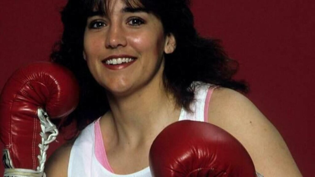 Christy Martin Net Worth The American Boxer S Earnings Personal Life Career And Others Therecenttimes