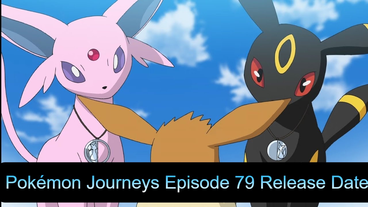 pokemon journeys ep 79