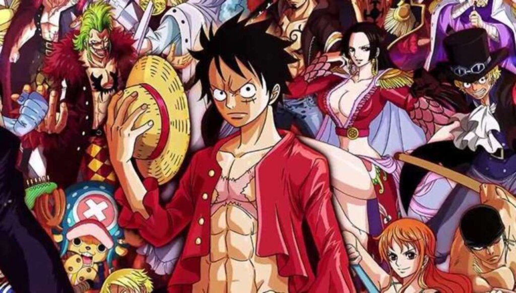 One Piece Episode 986 Release Date, Time & Other Details - TheRecentTimes