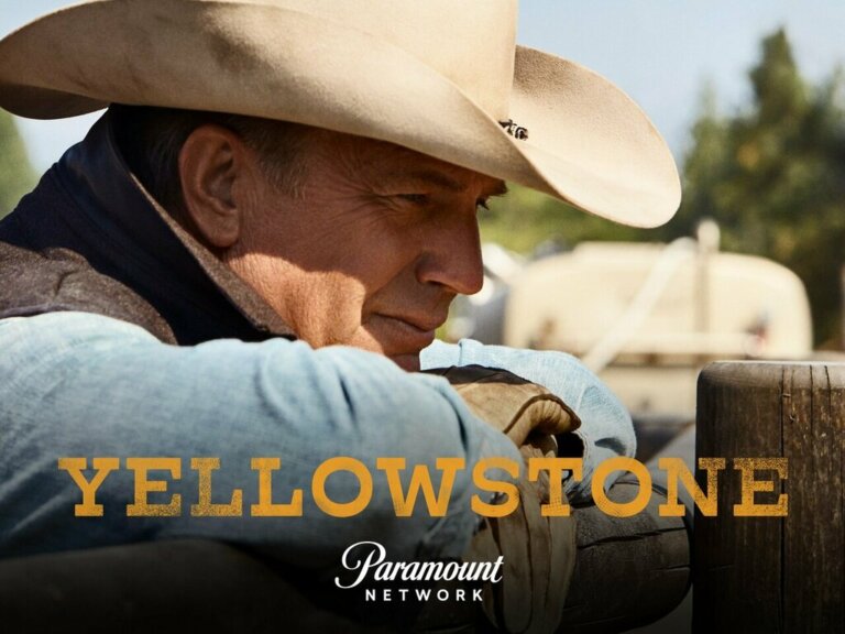 Yellowstone Season 4 First Look Release Date Cast Where To Watch Trailer Details