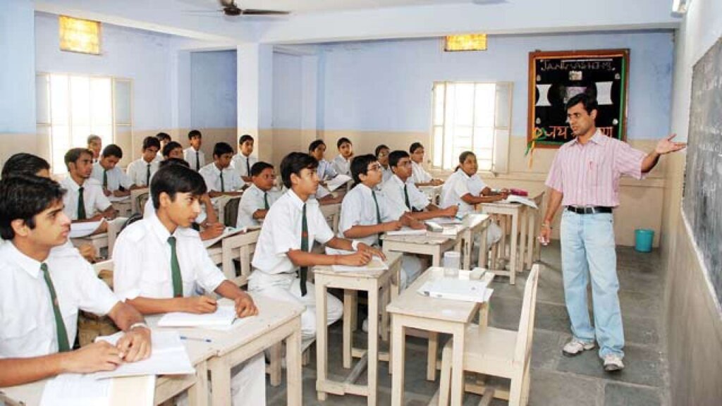 Telangana reopens Schools and Colleges