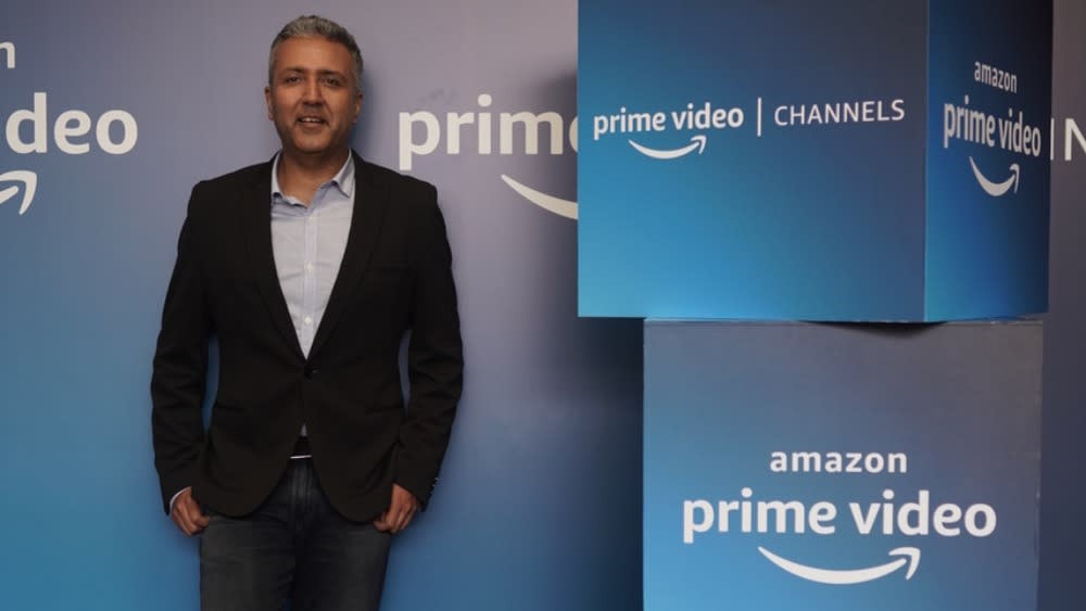 Amazon Launches Channels Service in India