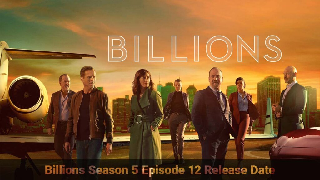 Billions Season 5 Episode 12