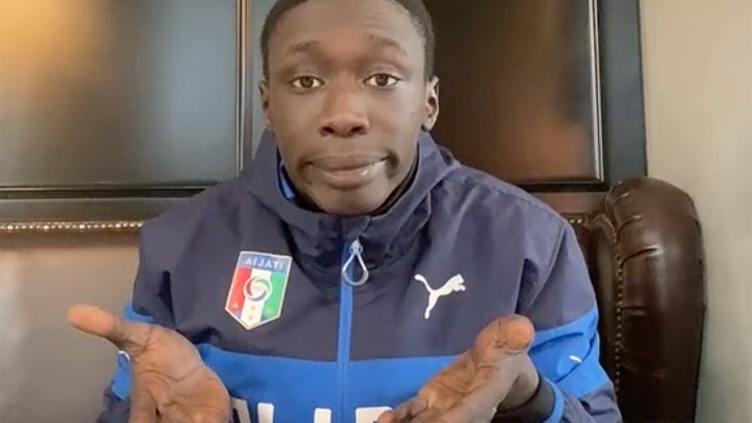 Top 10 Most Famous TikTok Stars In The World 2021 - TheRecentTimes