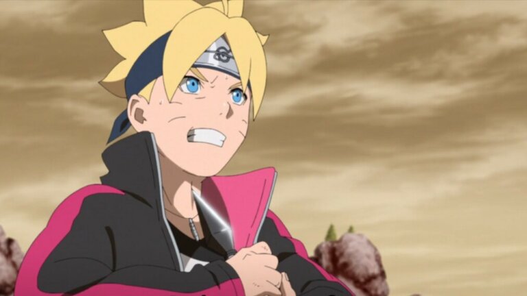 Boruto: Naruto Next Generations Episode 217 Spoilers, Release Date and ...