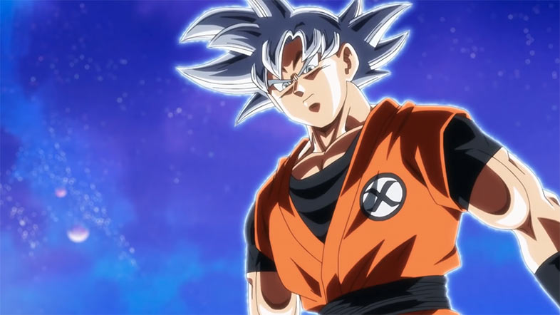 what is super dragon ball heroes