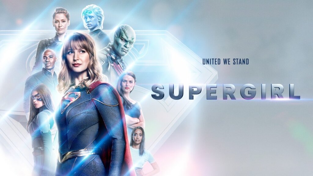 Supergirl Season 6 Episode 12