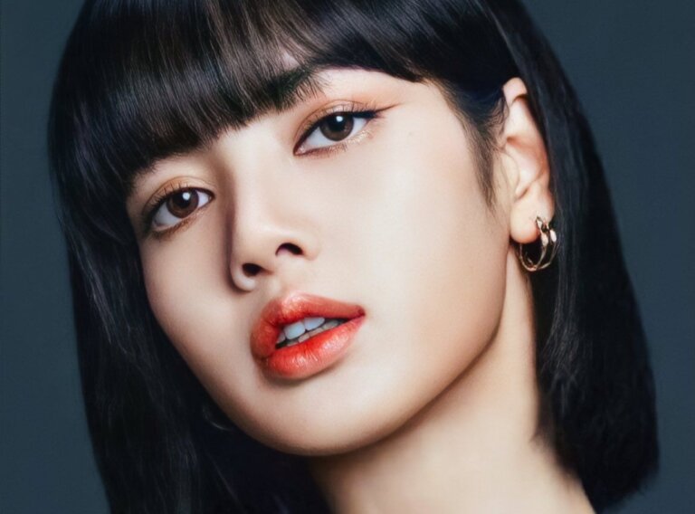 LALISA, The solo Album hits worldwide: Blackpink Album reached a Record ...