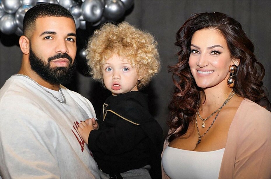 Drake Family