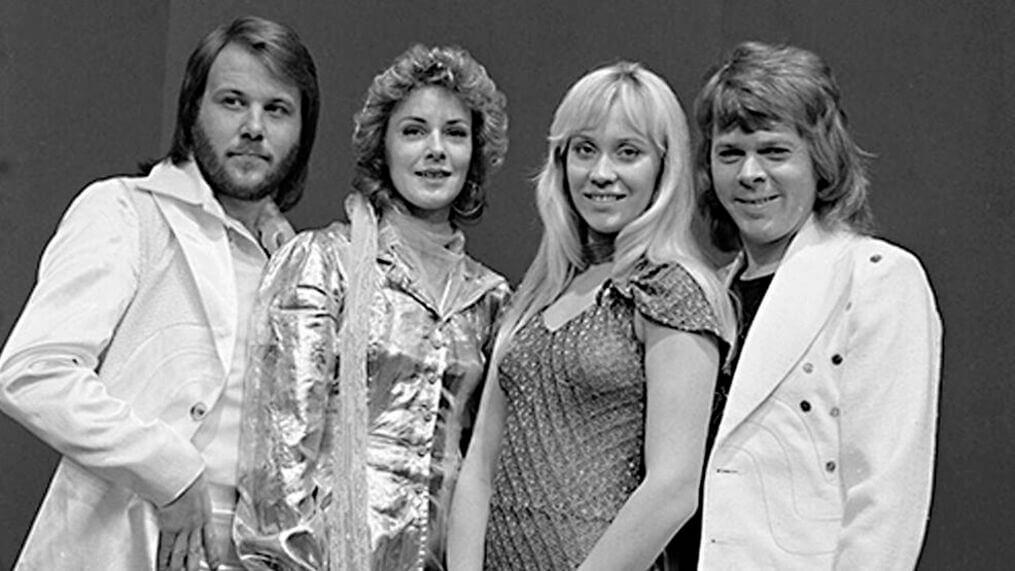 ABBA Net Worth Onset of the band How Rich is the Group How they